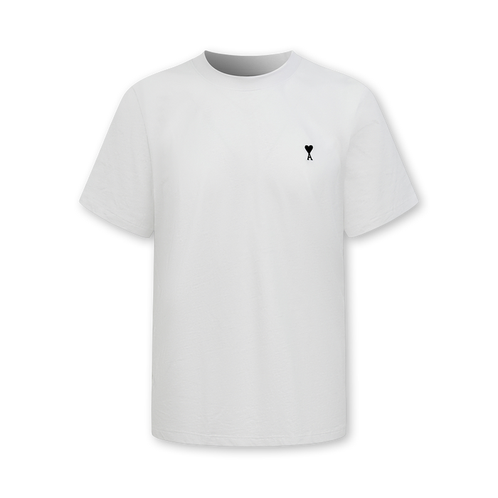 Ami De Coeur logo T-shirt