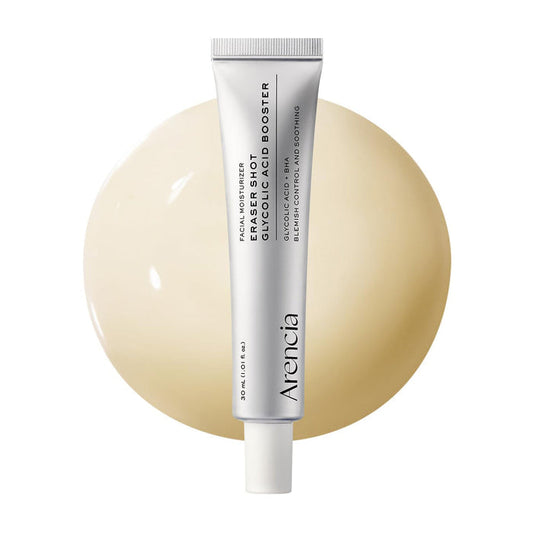Arencia Eraser Shot Glycolic Acid Booster 30ml