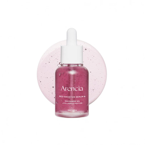 Arencia Red Smoothie Serum 8 30ml / 1.01 fl. oz.