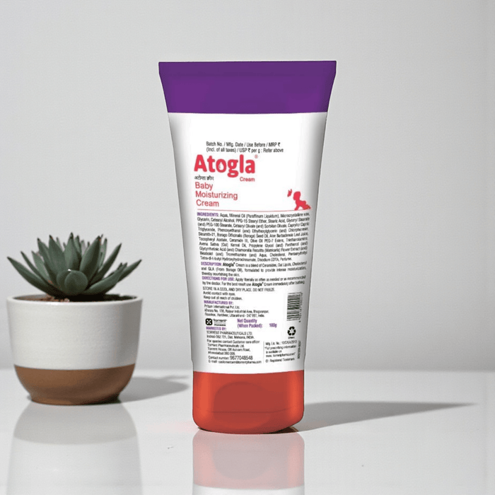 Atogla Cream - Cosmosentials