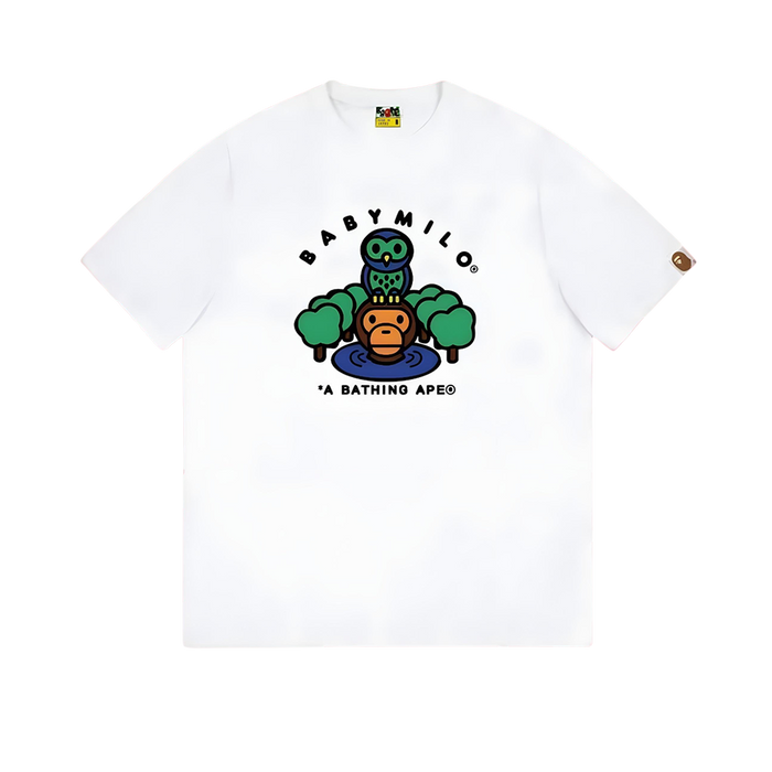 Baby Milo Tee