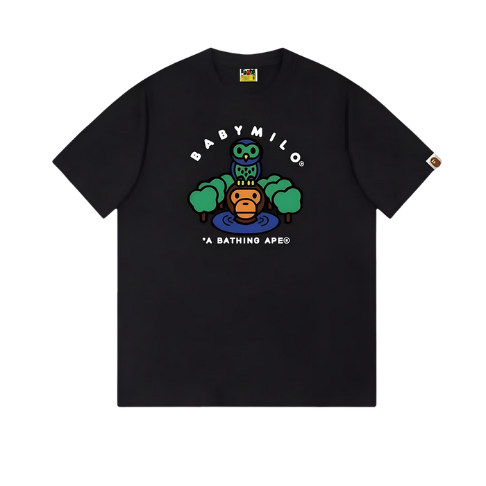 Baby Milo Tee