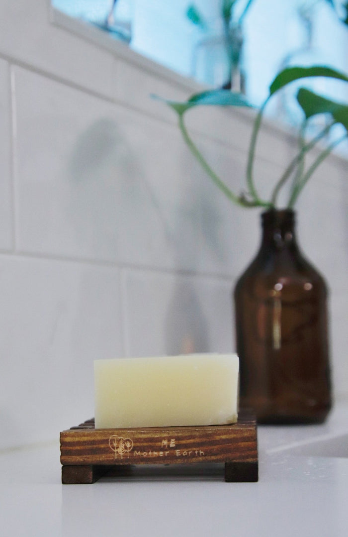 zero waste store me mother earth package free shop plastic free sustainable soap dish