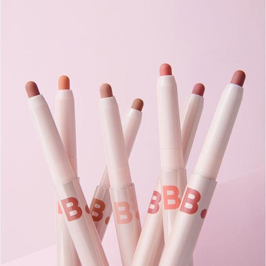 Banila Co Smudging Lip Pencil BE03 Salmon Nude