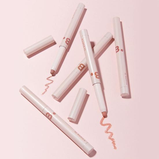 Banila Co Smudging Lip Pencil BE03 Salmon Nude