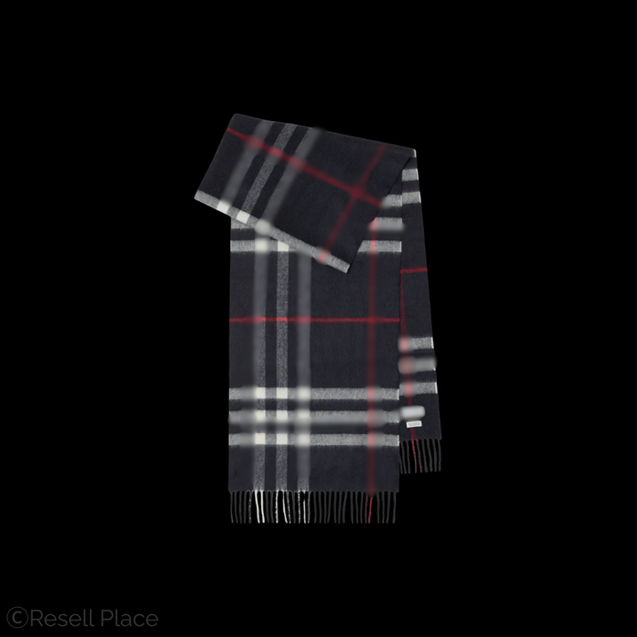 BBRY SCARF