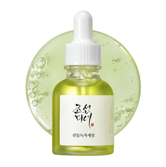 Beauty of joseon Calming Serum Green Tea Panthenol 30ml / 1 fl. oz.