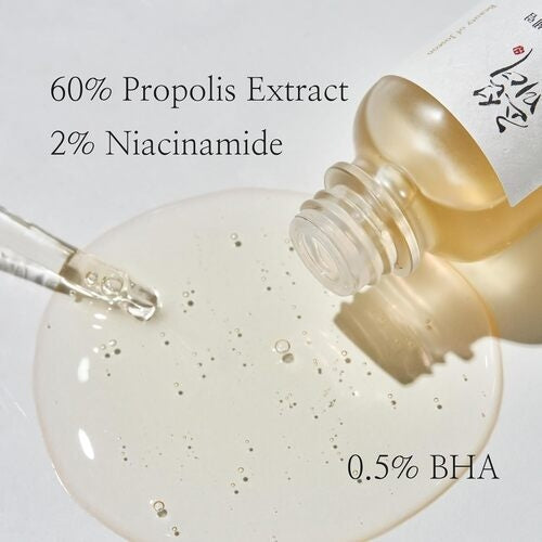 Beauty of Joseon Glow Serum Propolis + Niacinamide 30ml / 1.01 fl. oz.