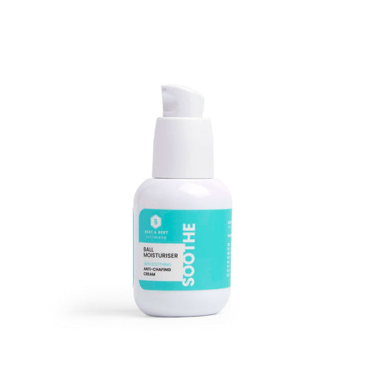 Bert & Bert Intimate Range Ball Moisturiser 50ml