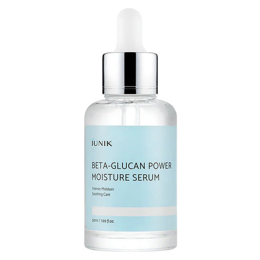 Beta Glucan Power Moisture Serum