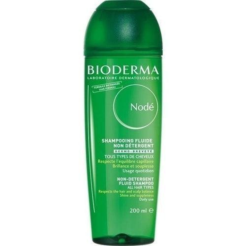 Bioderma Node Shampooing Fluide 200 Ml