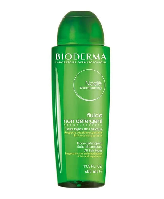 Bioderma Node Shampooing Fluide 400 Ml