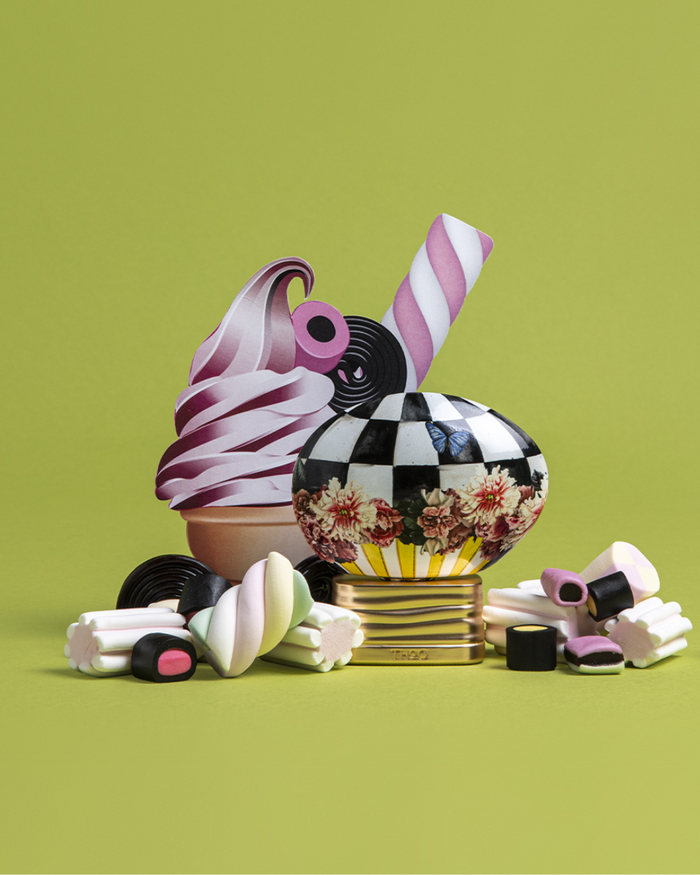 BONBON POP - TROVE Malaysia