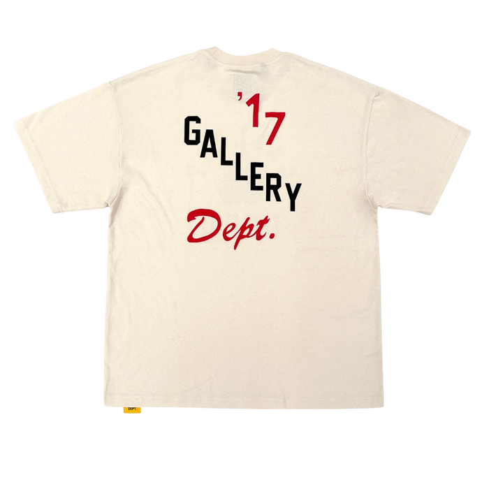 Boxing Merch Tee