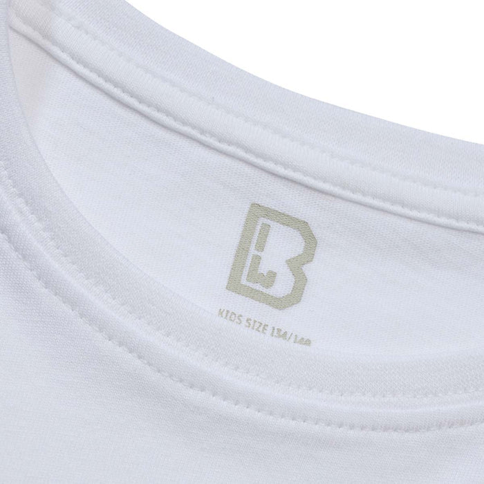 brandit kids tshirt crew neck