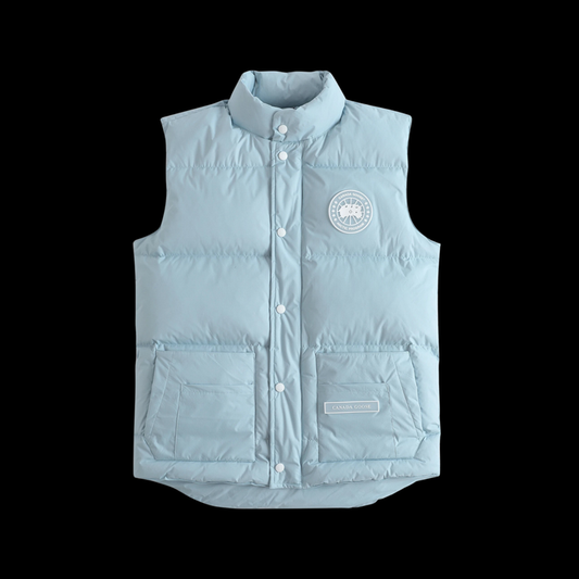 "CAN GOS VEST"