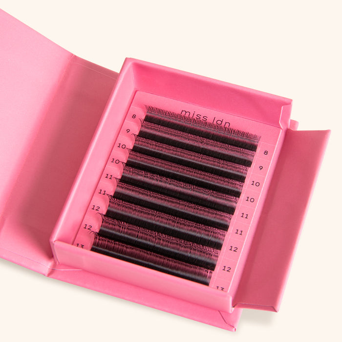 Candyy Lashes - YY 0.07 Mix