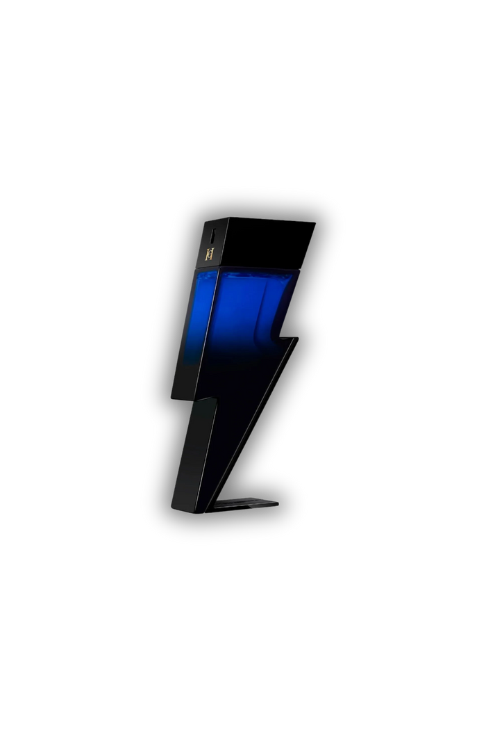 Carolina Herrera Bad Boy Cobalt Elixir