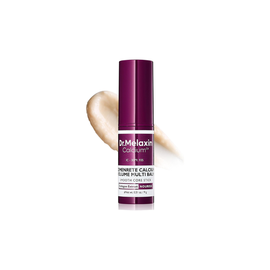 Dr. Melaxin Cemenrete Calcium Volume Multi Balm Nudie Glow Australia