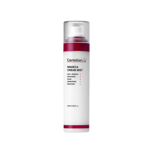 Centellian 24 Madeca Cream Mist 120ml