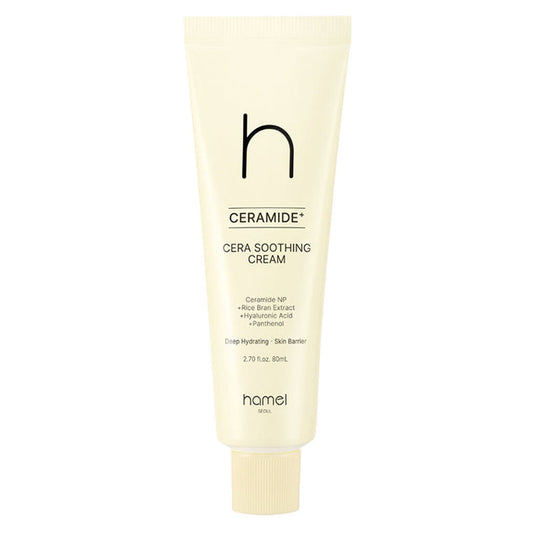 Cera Soothing Cream