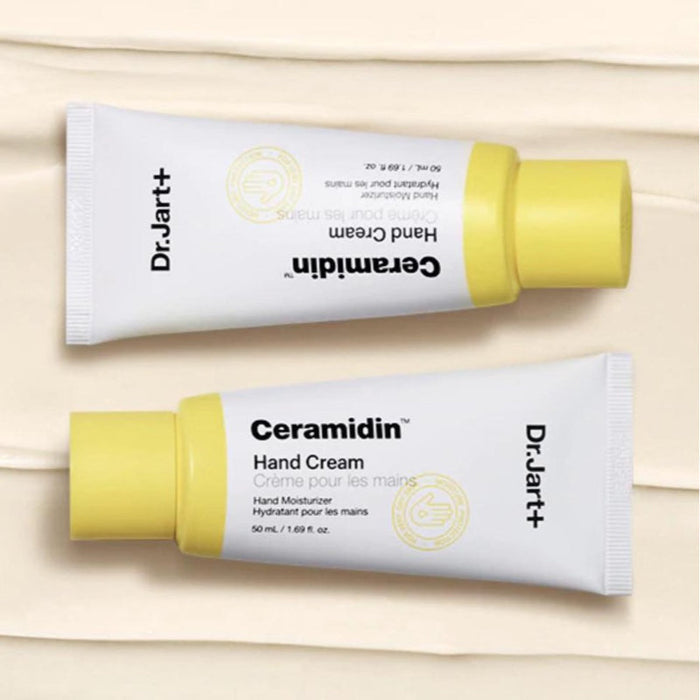 Ceramidin Hand Cream - Korean-Skincare