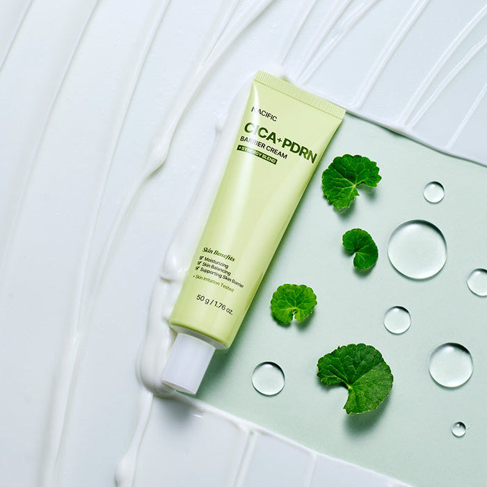Cica PDRN Barrier Cream