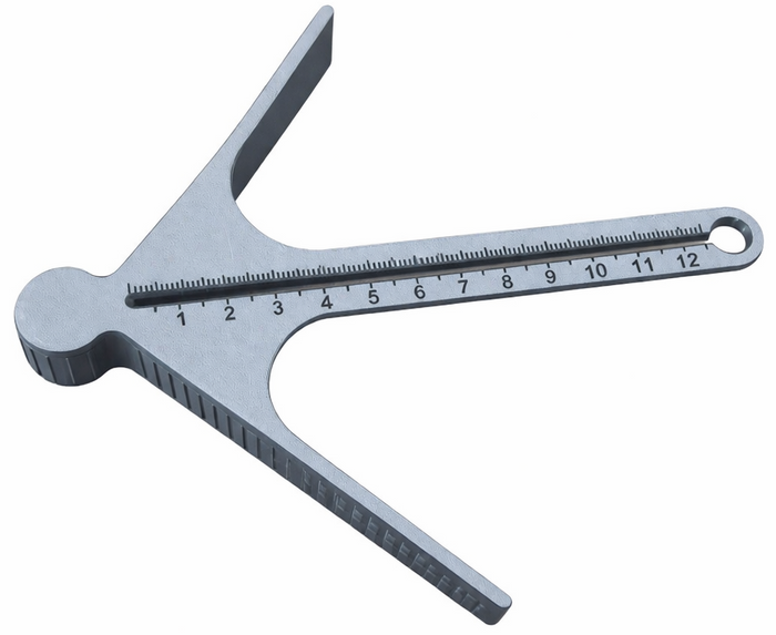 Circle Centre Marker Tool for Accurate Centre Marking