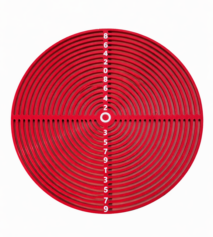 Circle Marker Tool