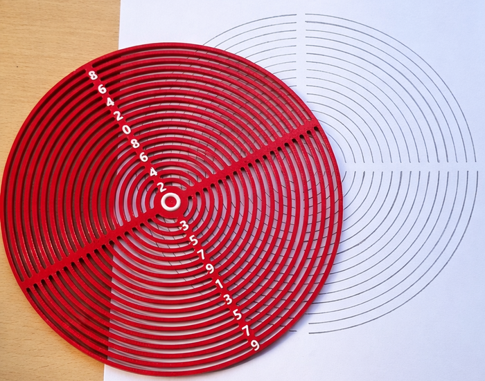 Circle Marker Tool