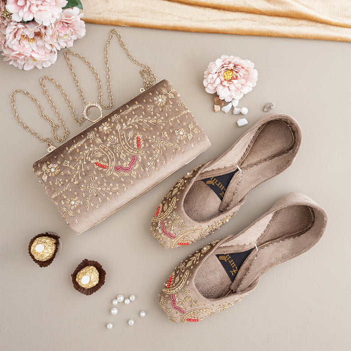CL-237-CHIKOO (Combo Set)