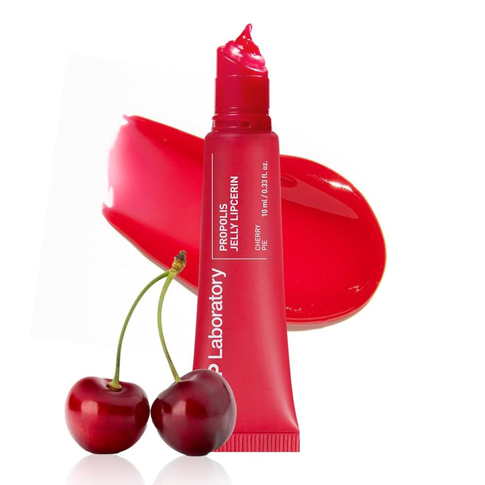 CNP Honey Propolis Jelly Lipcerin Cherry Pie 10ml