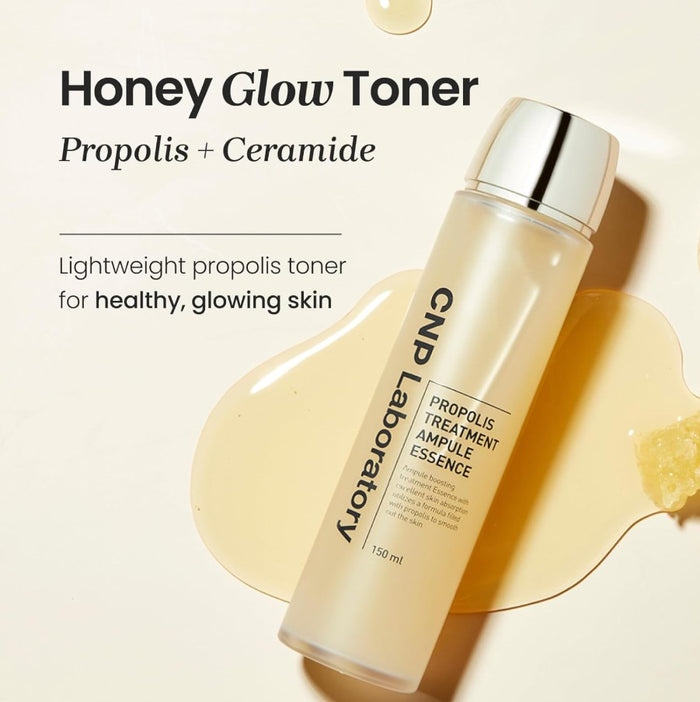 CNP Laboratory Propolis Treatment Ampoule Essence 150ml / 5.07 fl. oz.