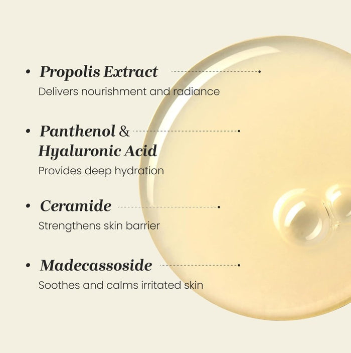 CNP Laboratory Propolis Treatment Ampoule Essence 150ml / 5.07 fl. oz.