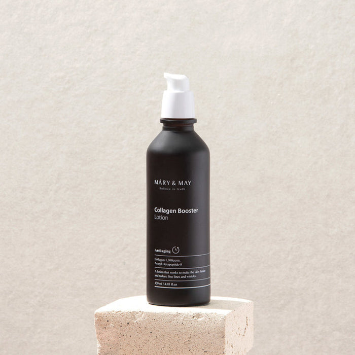 Collagen Booster Lotion - Korean-Skincare