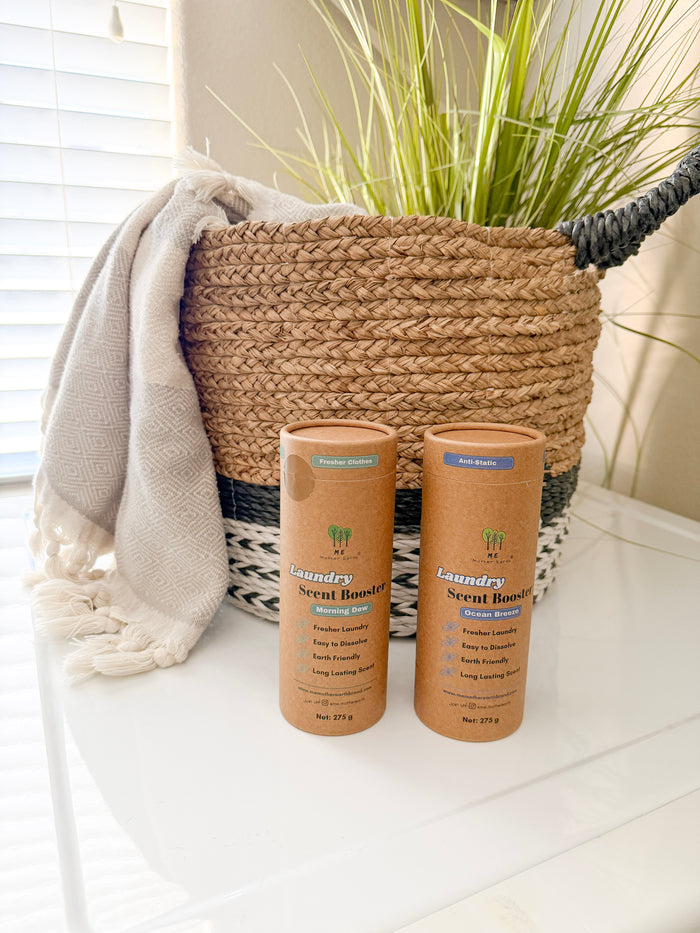 Concentrated Laundry Scent Boosters
