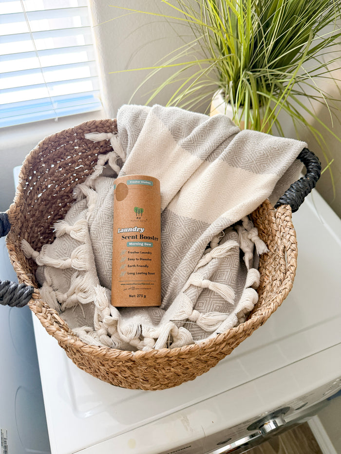 Concentrated Laundry Scent Boosters