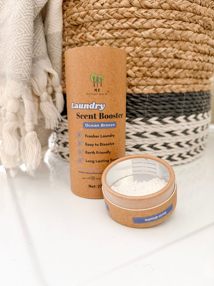 Concentrated Laundry Scent Boosters
