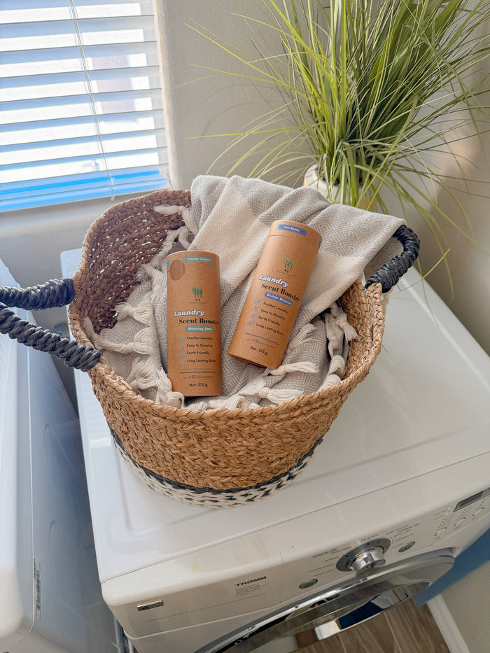 Concentrated Laundry Scent Boosters