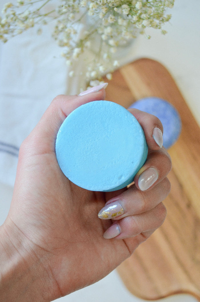 Conditioner Bars