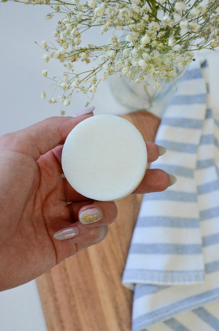 Conditioner Bars
