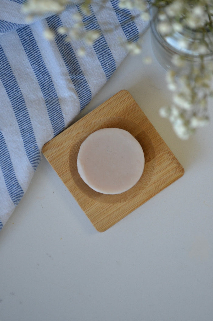 Conditioner Bars