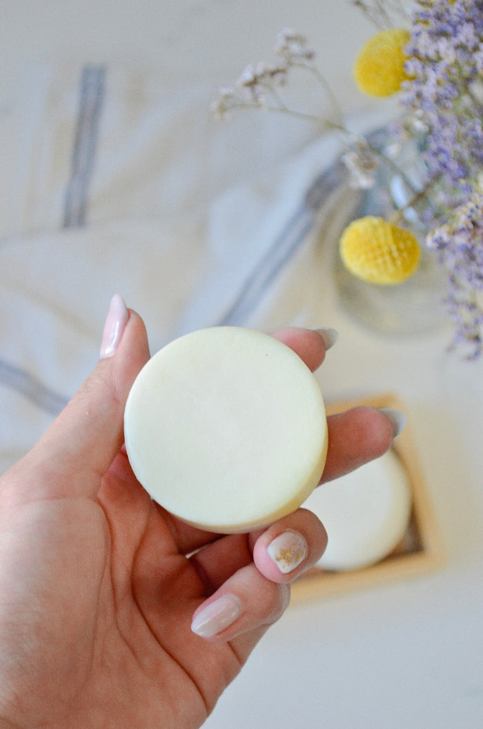 Conditioner Bars