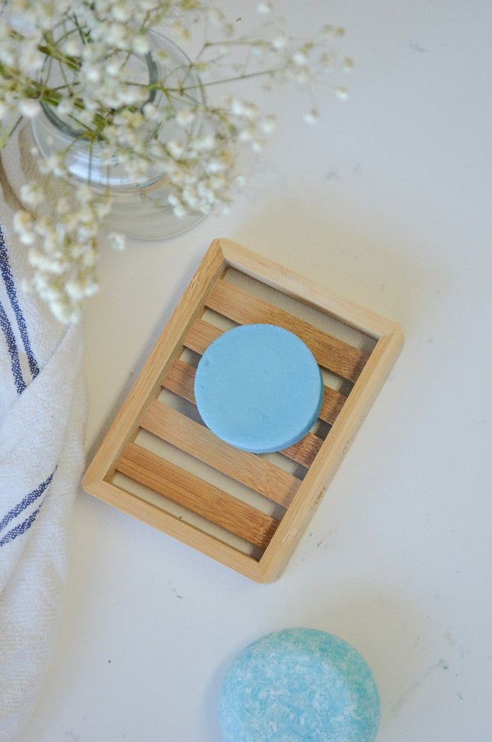 Conditioner Bars