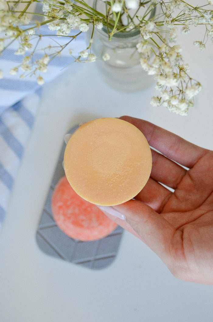 Conditioner Bars