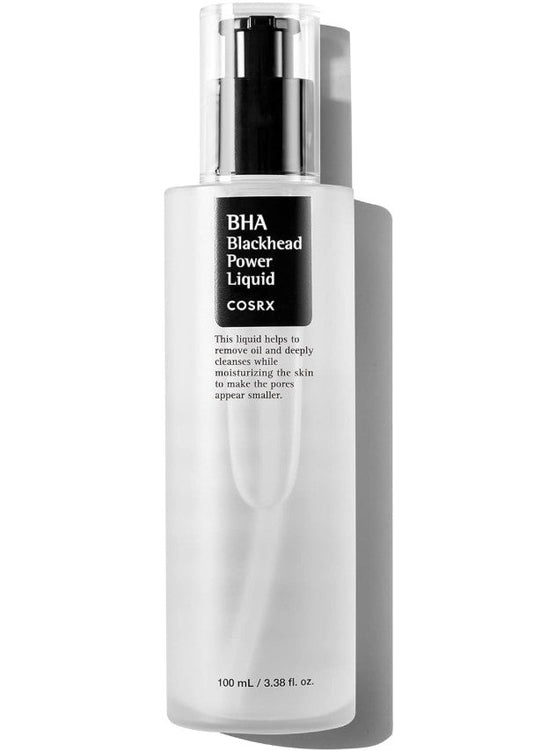 COSRX BHA Blackhead Power Liquid 3.38 fl.oz / 100ml