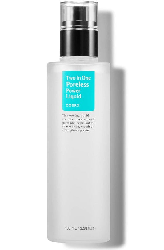 Cosrx Two In One Poreless Power Liquid 100ml
