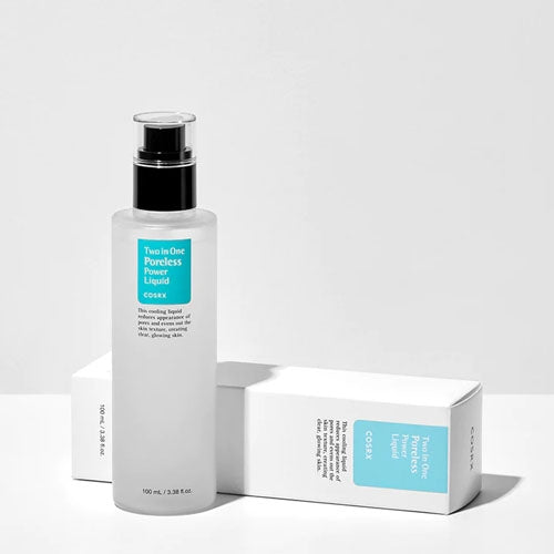 Cosrx Two In One Poreless Power Liquid 100ml