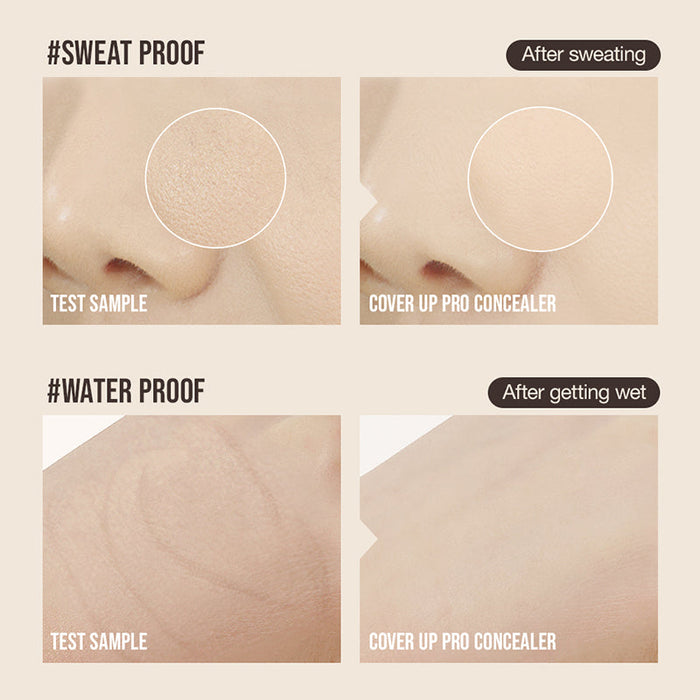 Cover Up Pro Concealer