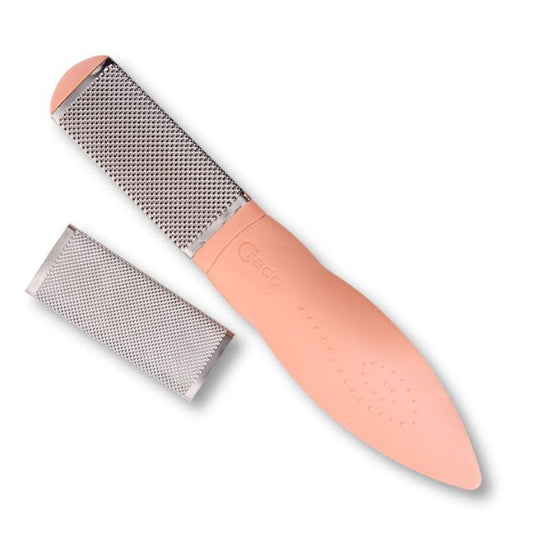 Credo 03010 Flat Callus Rasp - Makkah Pharmacy